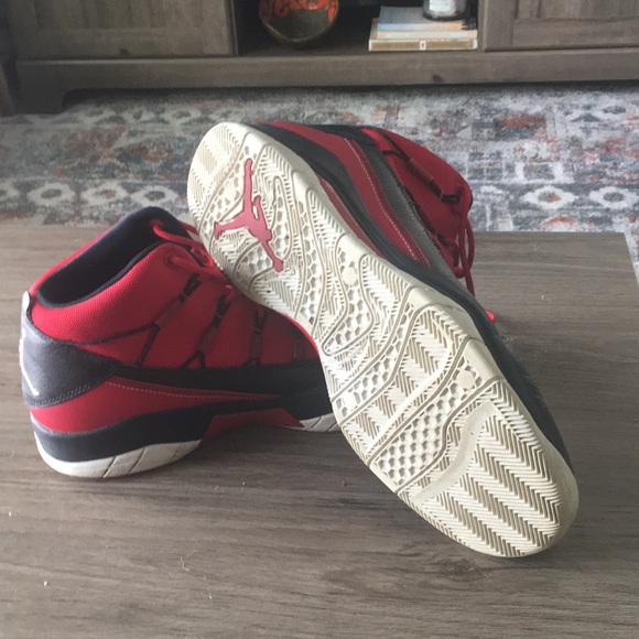 Nike Jordan prime flight - Picture 6 of 7